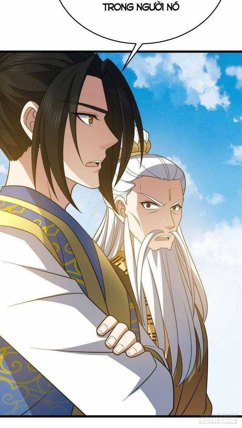 Lăng Thiên Thần Đế - Chapter 332 - Trang 12