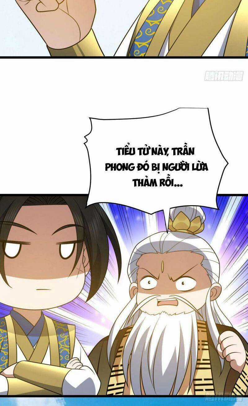 Lăng Thiên Thần Đế - Chapter 332 - Trang 14