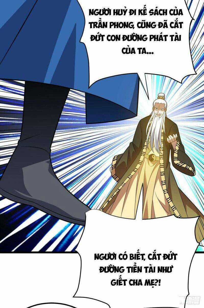 Lăng Thiên Thần Đế - Chapter 332 - Trang 18