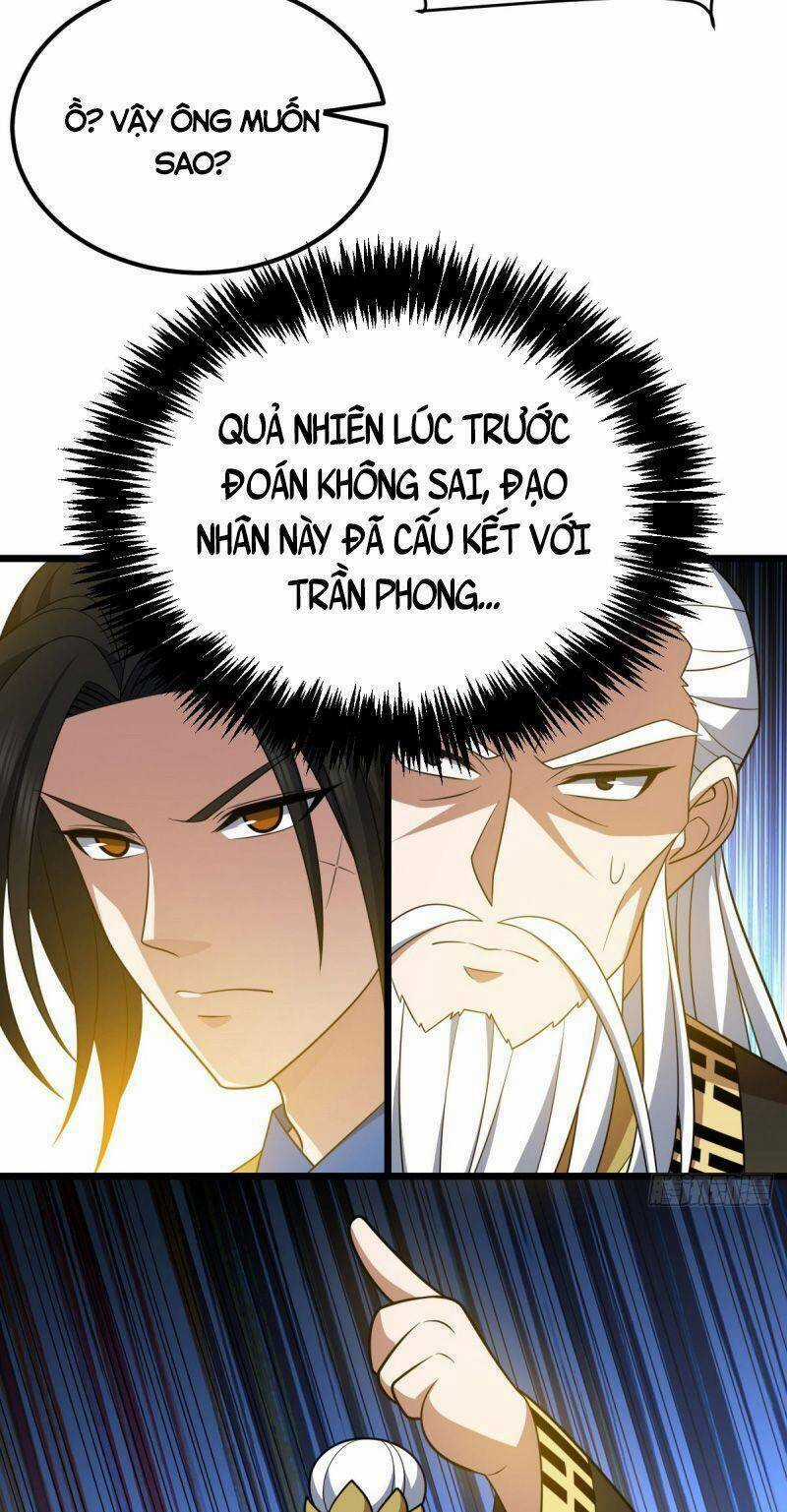 Lăng Thiên Thần Đế - Chapter 332 - Trang 19