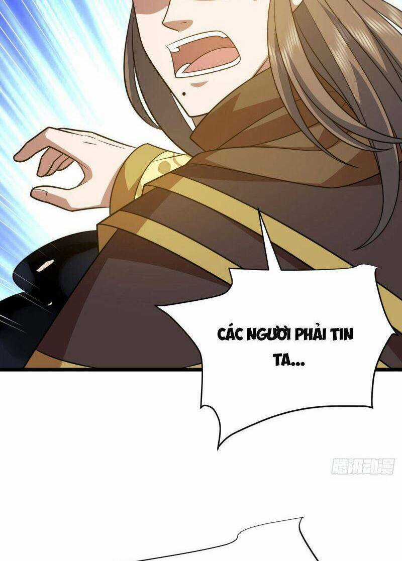 Lăng Thiên Thần Đế - Chapter 332 - Trang 3