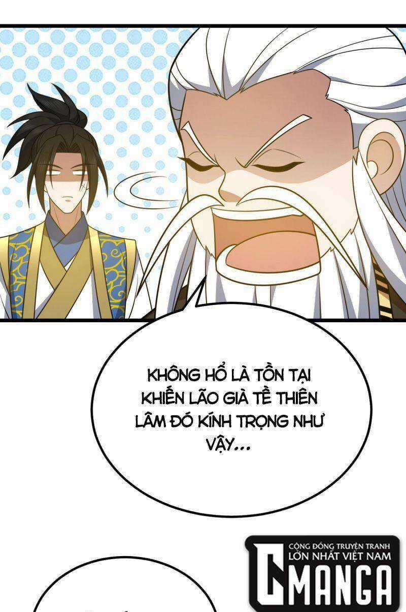 Lăng Thiên Thần Đế - Chapter 332 - Trang 21