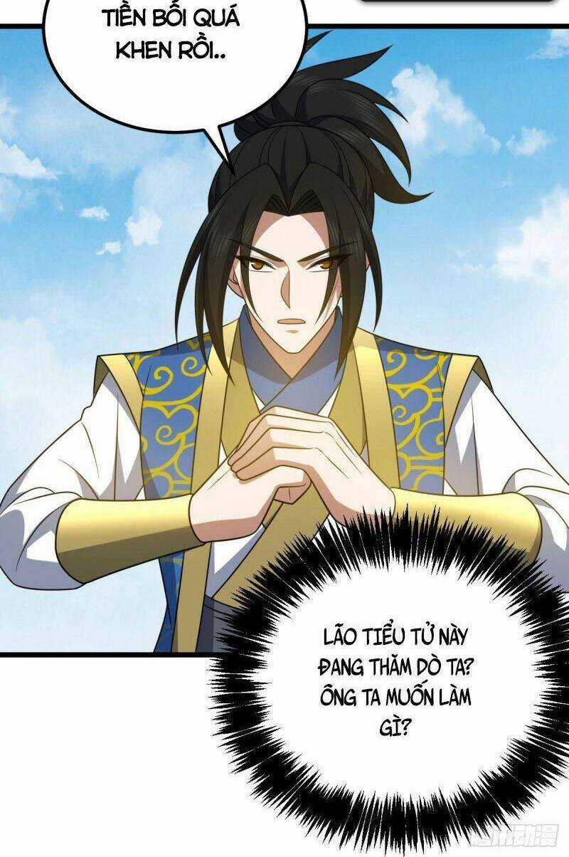 Lăng Thiên Thần Đế - Chapter 332 - Trang 22