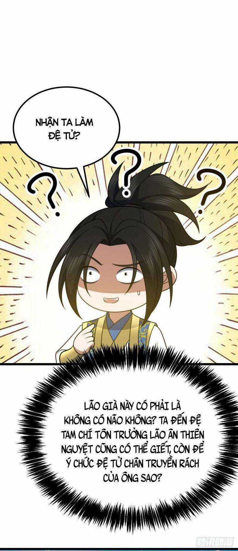 Lăng Thiên Thần Đế - Chapter 332 - Trang 24