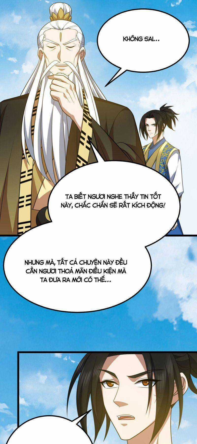 Lăng Thiên Thần Đế - Chapter 332 - Trang 25