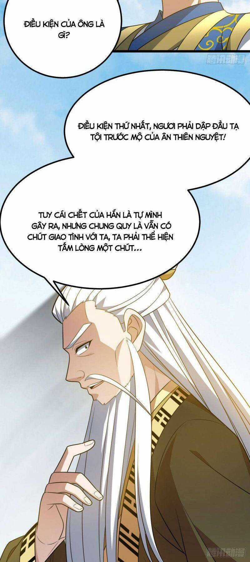 Lăng Thiên Thần Đế - Chapter 332 - Trang 26