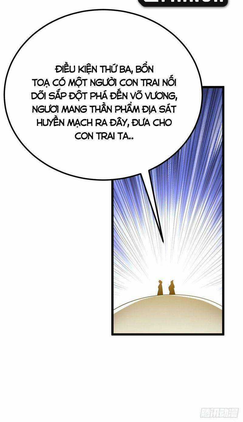 Lăng Thiên Thần Đế - Chapter 332 - Trang 28