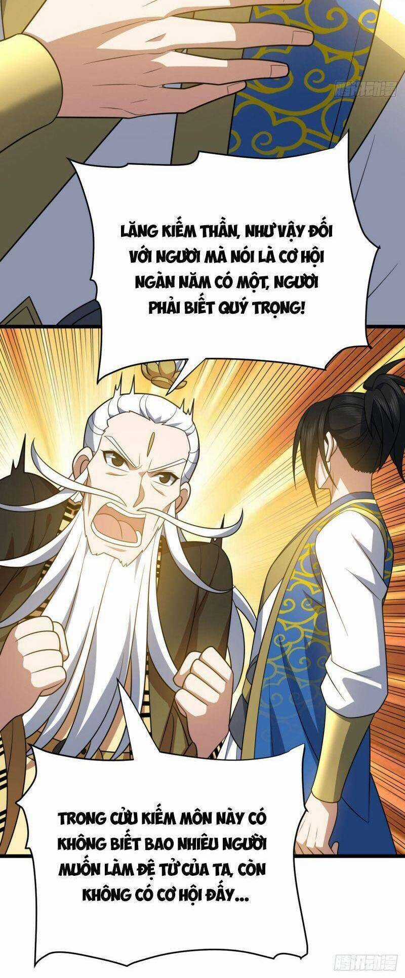 Lăng Thiên Thần Đế - Chapter 332 - Trang 30