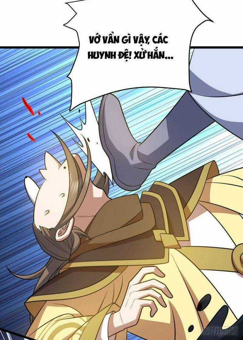 Lăng Thiên Thần Đế - Chapter 332 - Trang 4