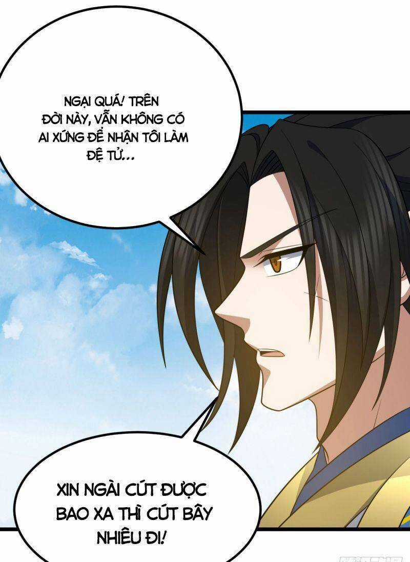 Lăng Thiên Thần Đế - Chapter 332 - Trang 31