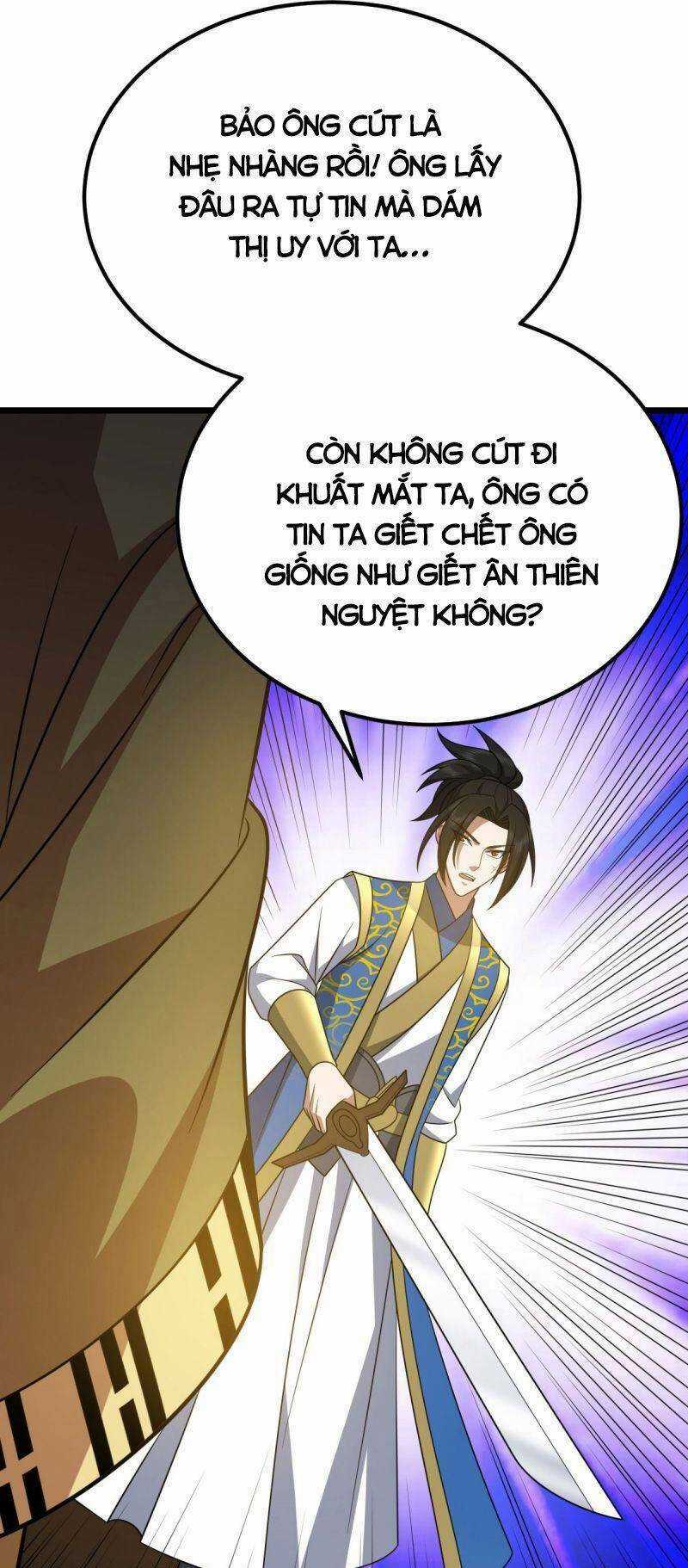 Lăng Thiên Thần Đế - Chapter 332 - Trang 33