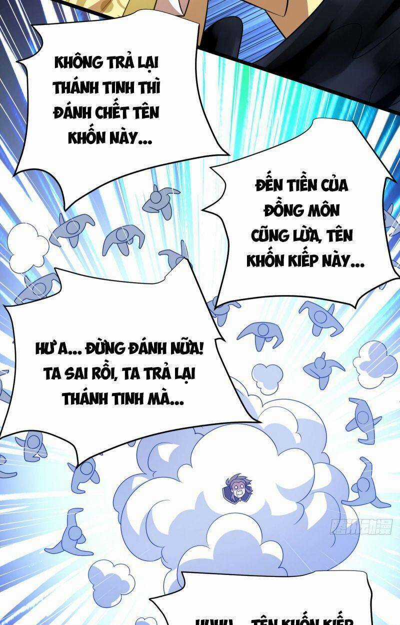 Lăng Thiên Thần Đế - Chapter 332 - Trang 5