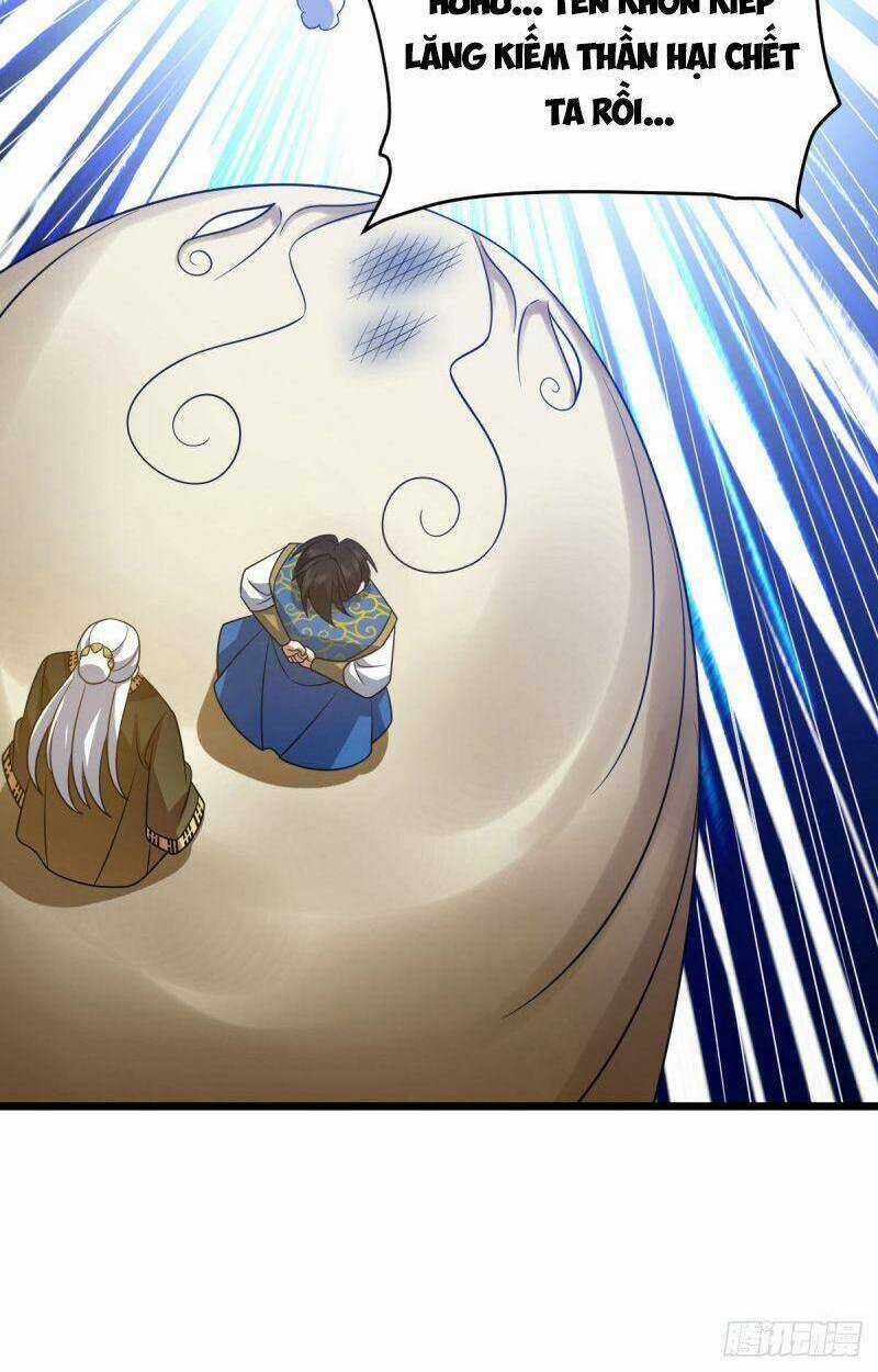 Lăng Thiên Thần Đế - Chapter 332 - Trang 6