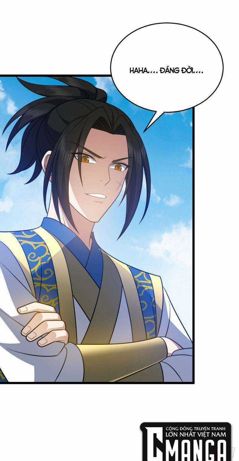 Lăng Thiên Thần Đế - Chapter 332 - Trang 7