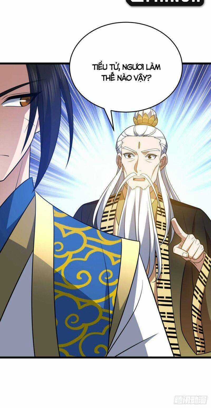 Lăng Thiên Thần Đế - Chapter 332 - Trang 8