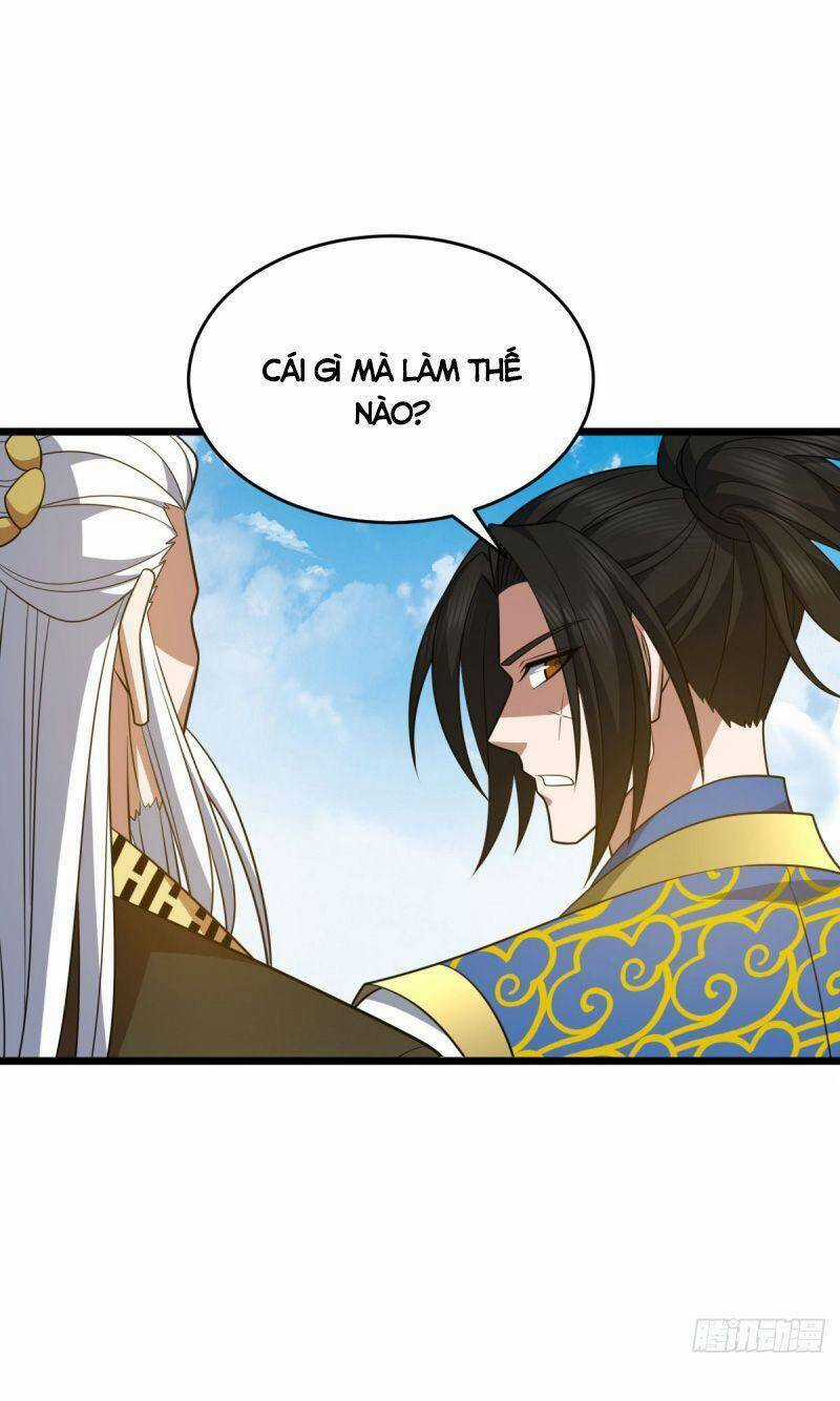 Lăng Thiên Thần Đế - Chapter 332 - Trang 9