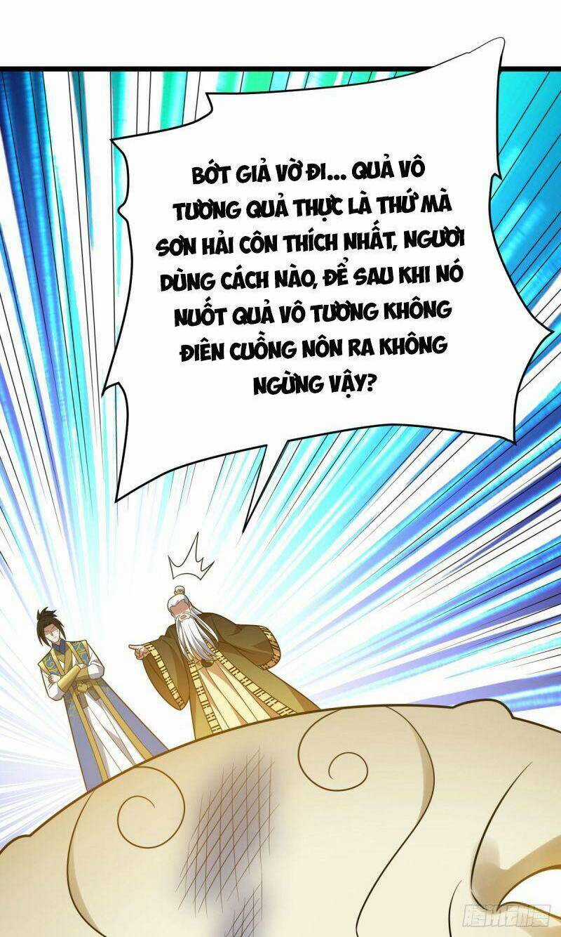 Lăng Thiên Thần Đế - Chapter 332 - Trang 10