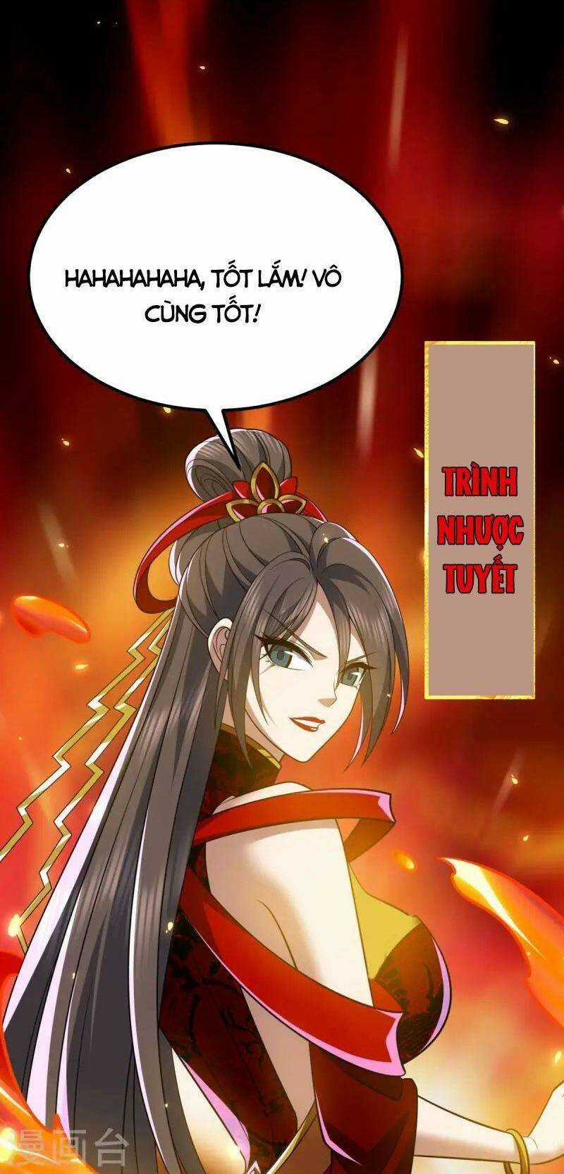 Lăng Thiên Thần Đế - Chapter 333 - Trang 15