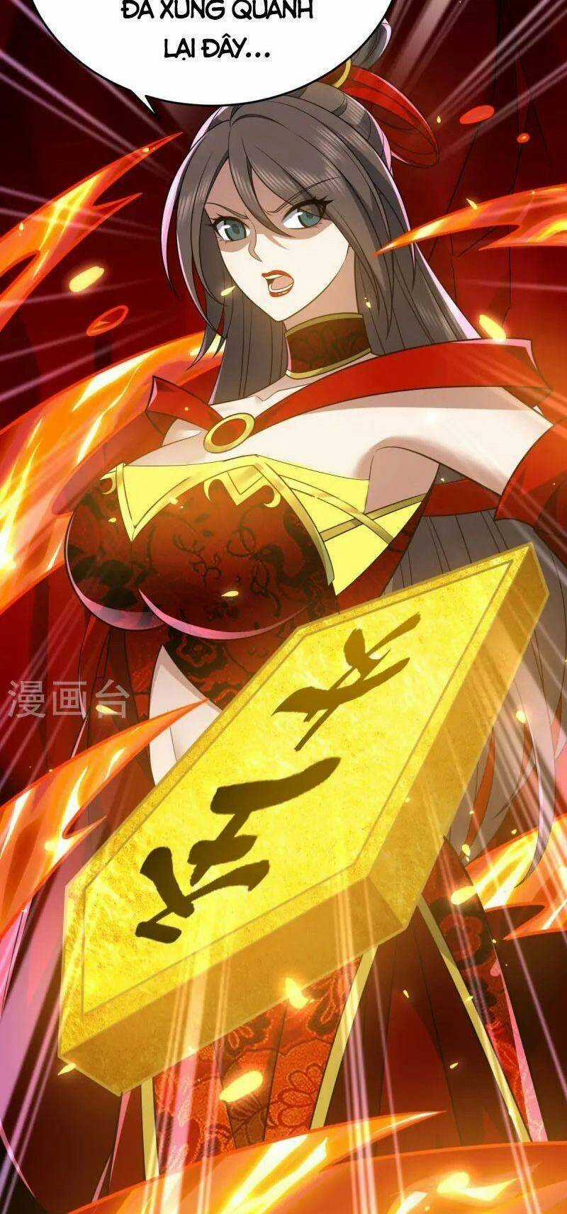 Lăng Thiên Thần Đế - Chapter 333 - Trang 17