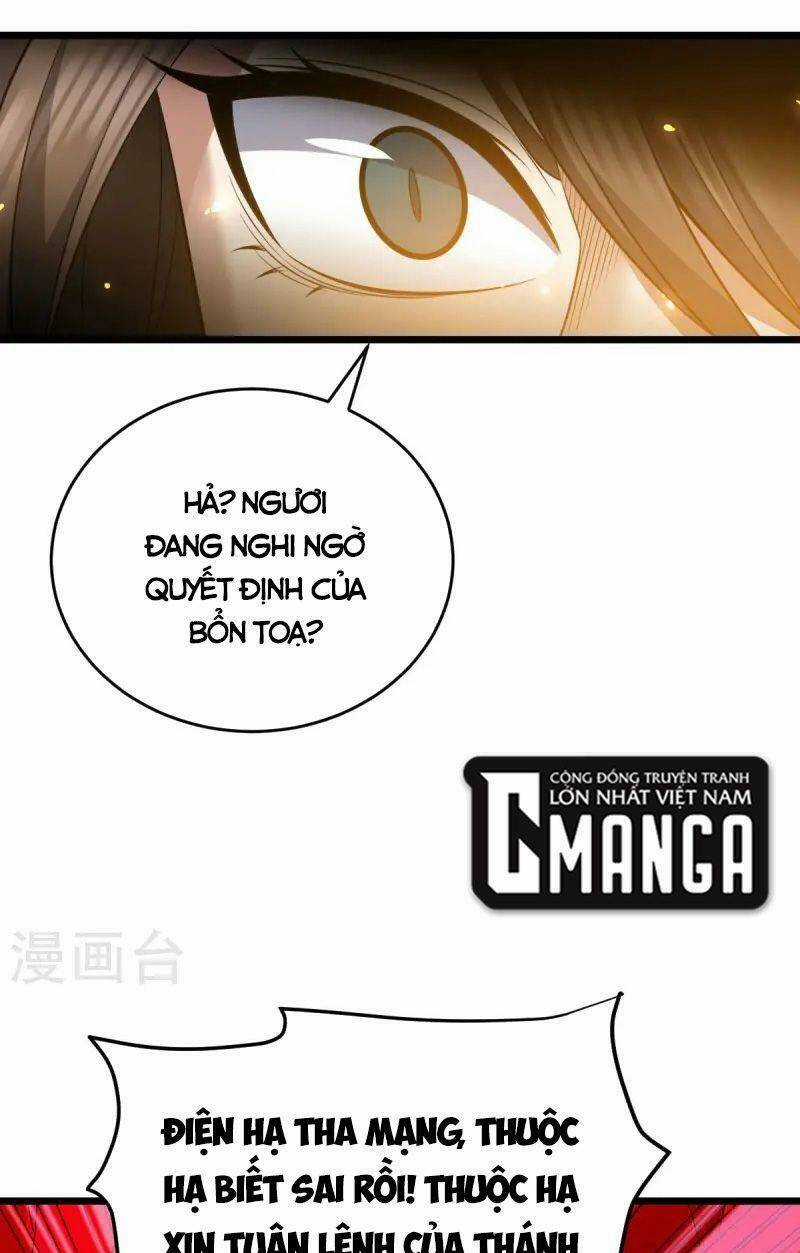 Lăng Thiên Thần Đế - Chapter 333 - Trang 20