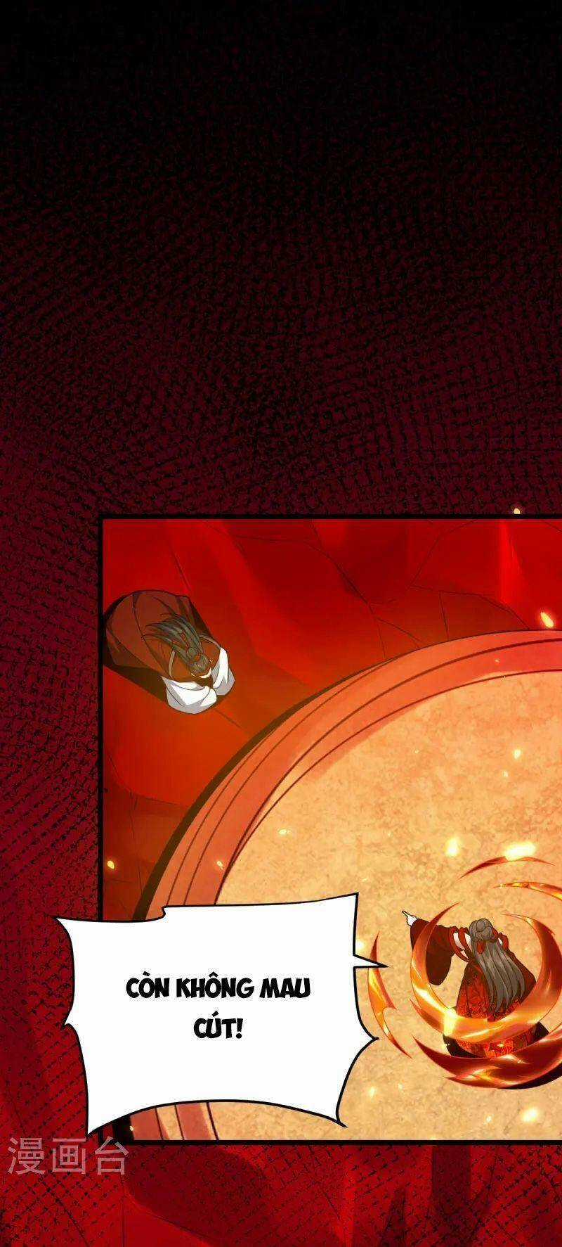 Lăng Thiên Thần Đế - Chapter 333 - Trang 22