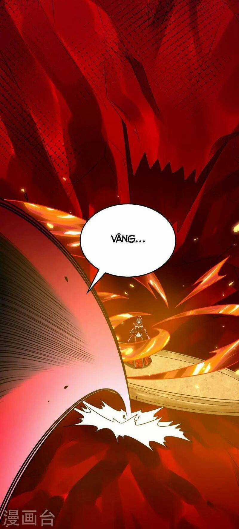 Lăng Thiên Thần Đế - Chapter 333 - Trang 23