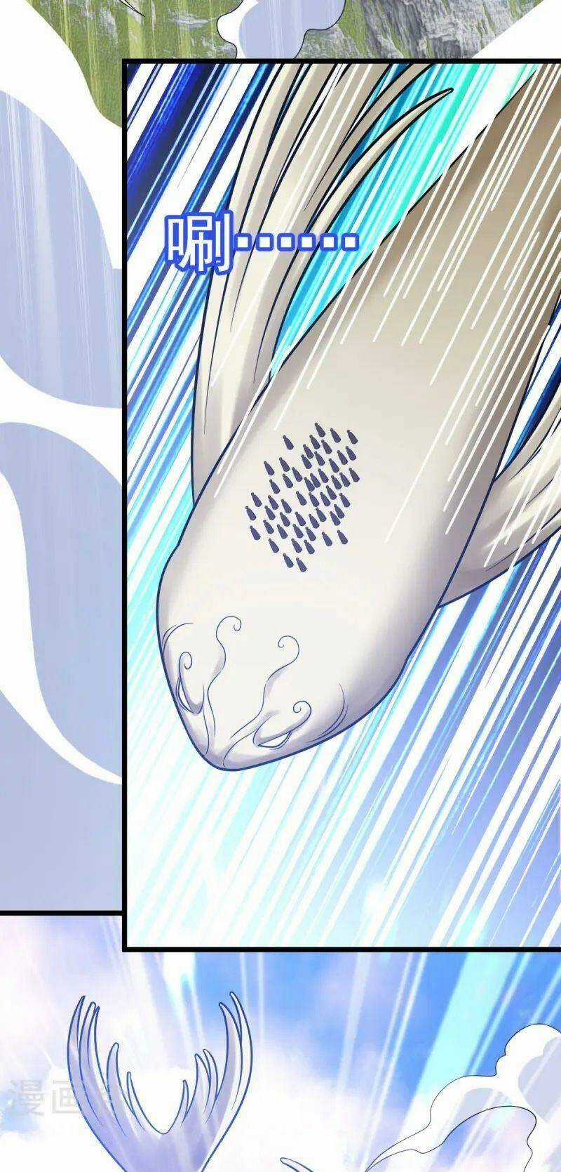 Lăng Thiên Thần Đế - Chapter 333 - Trang 28