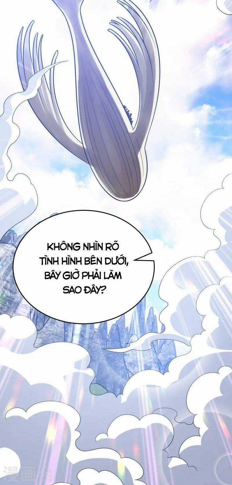Lăng Thiên Thần Đế - Chapter 333 - Trang 29