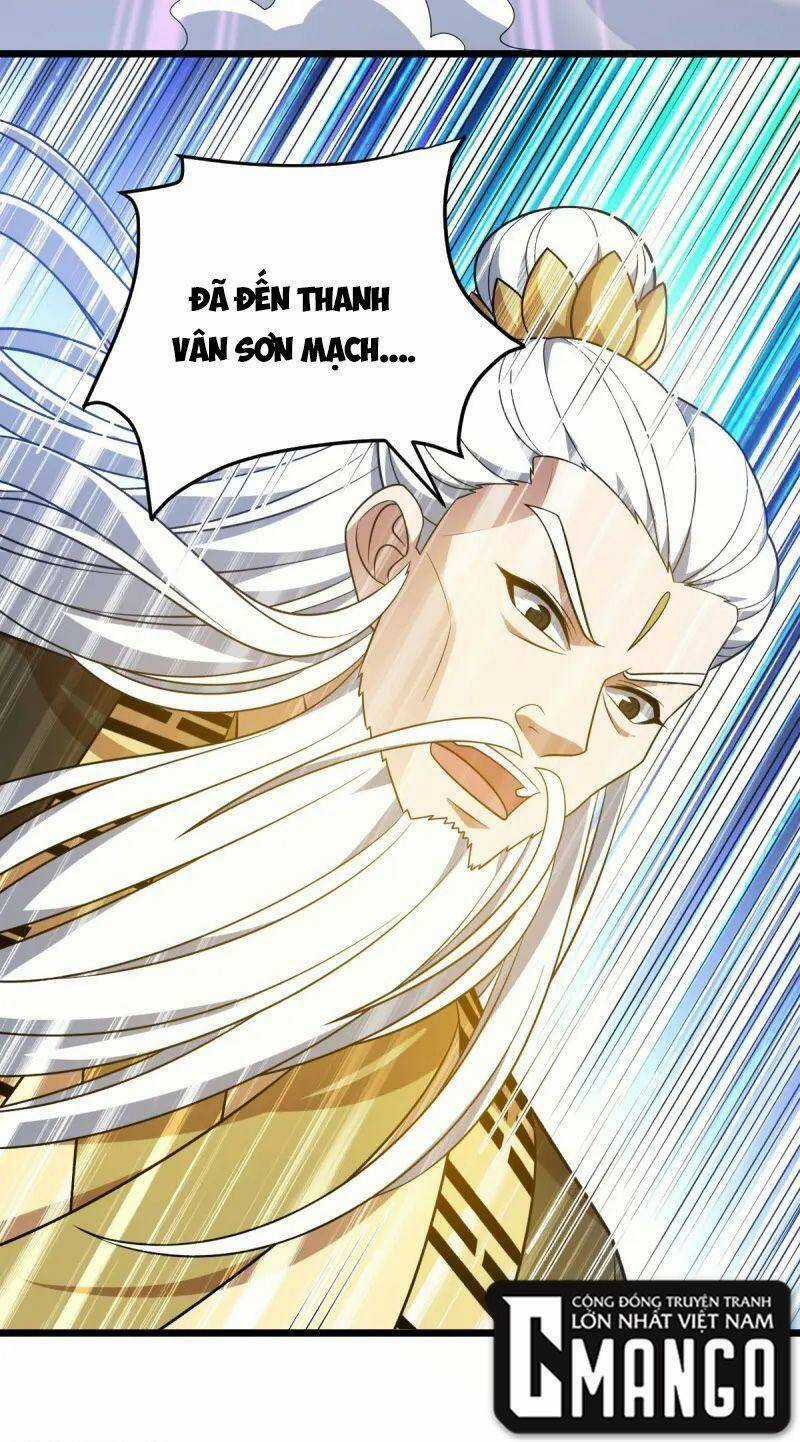 Lăng Thiên Thần Đế - Chapter 333 - Trang 30