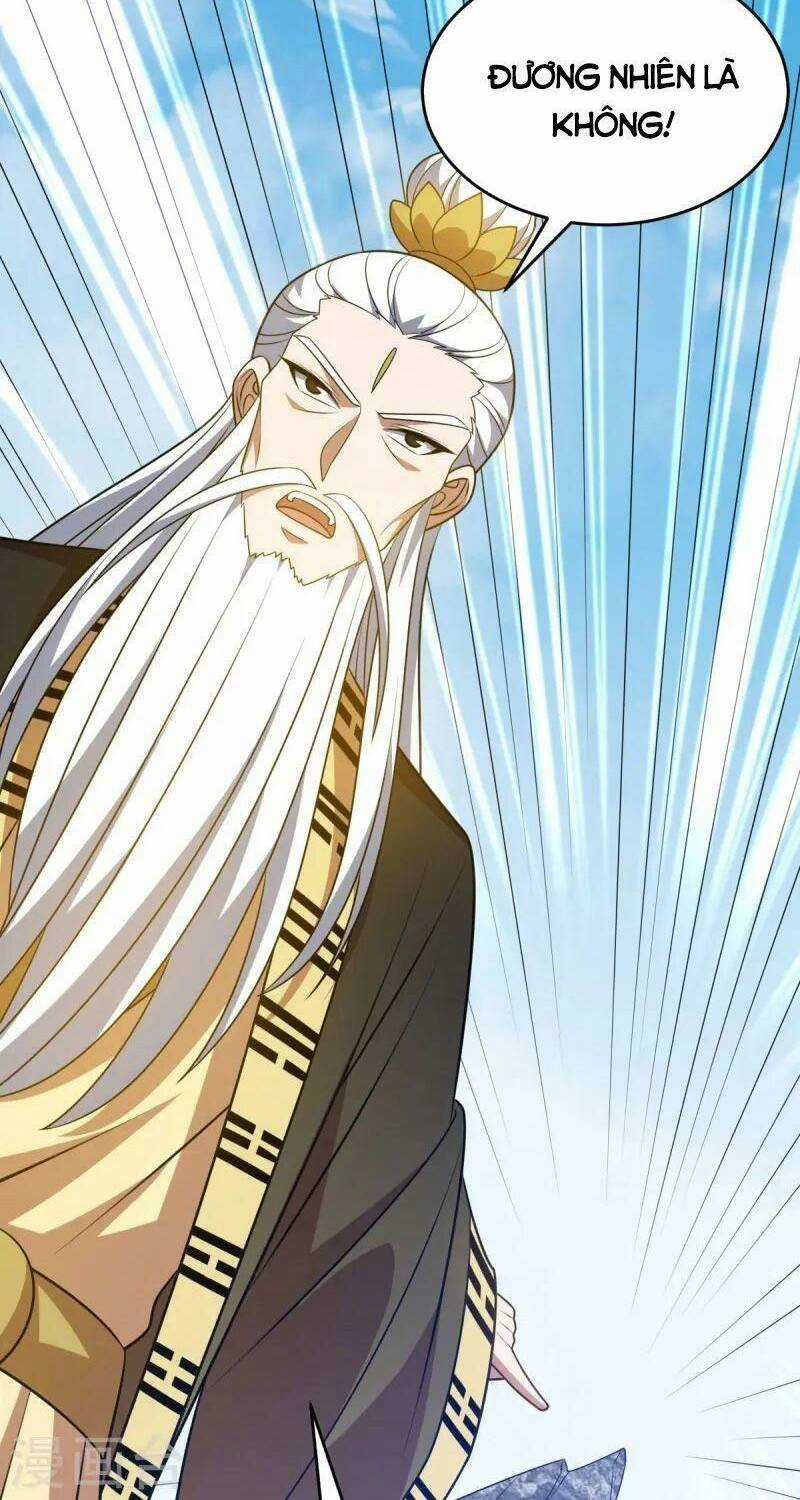 Lăng Thiên Thần Đế - Chapter 333 - Trang 33