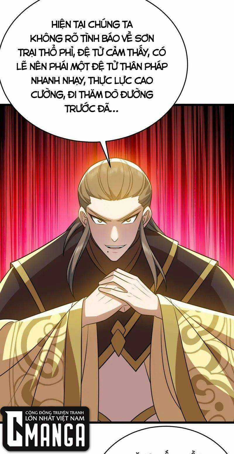 Lăng Thiên Thần Đế - Chapter 333 - Trang 36