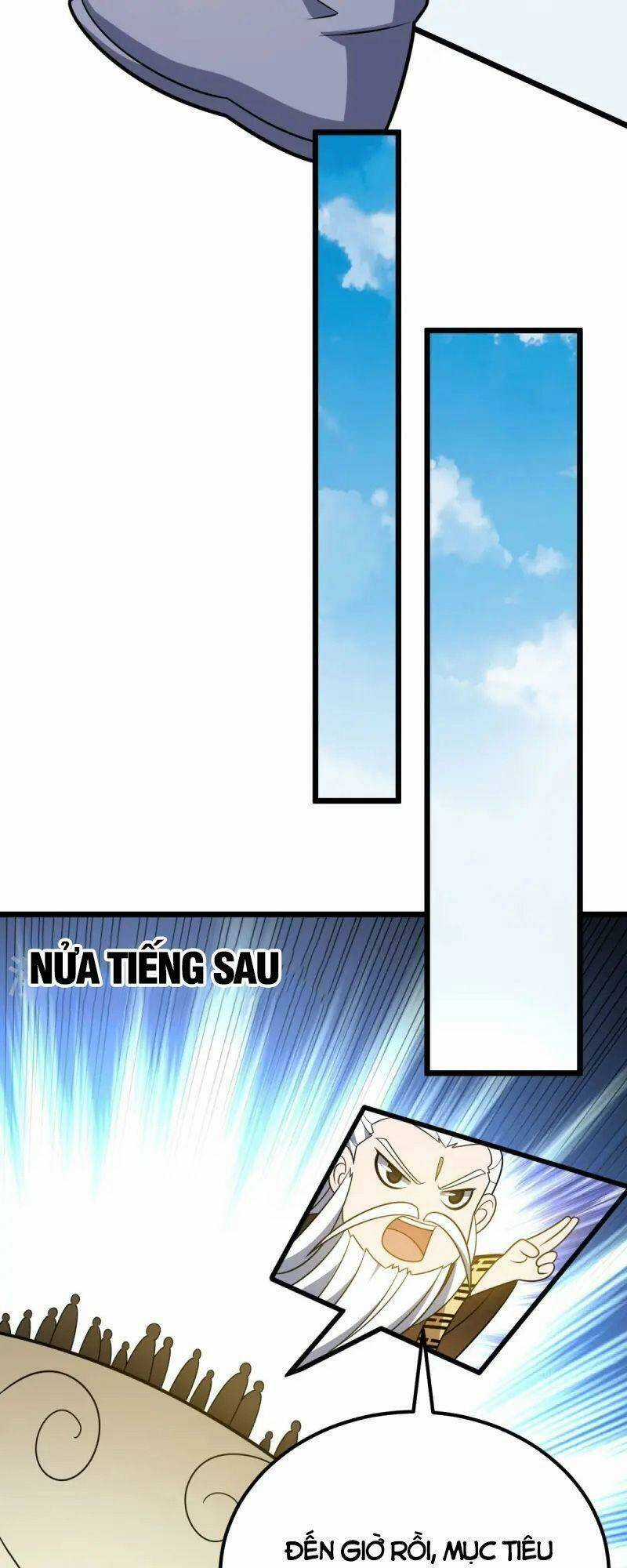 Lăng Thiên Thần Đế - Chapter 333 - Trang 6