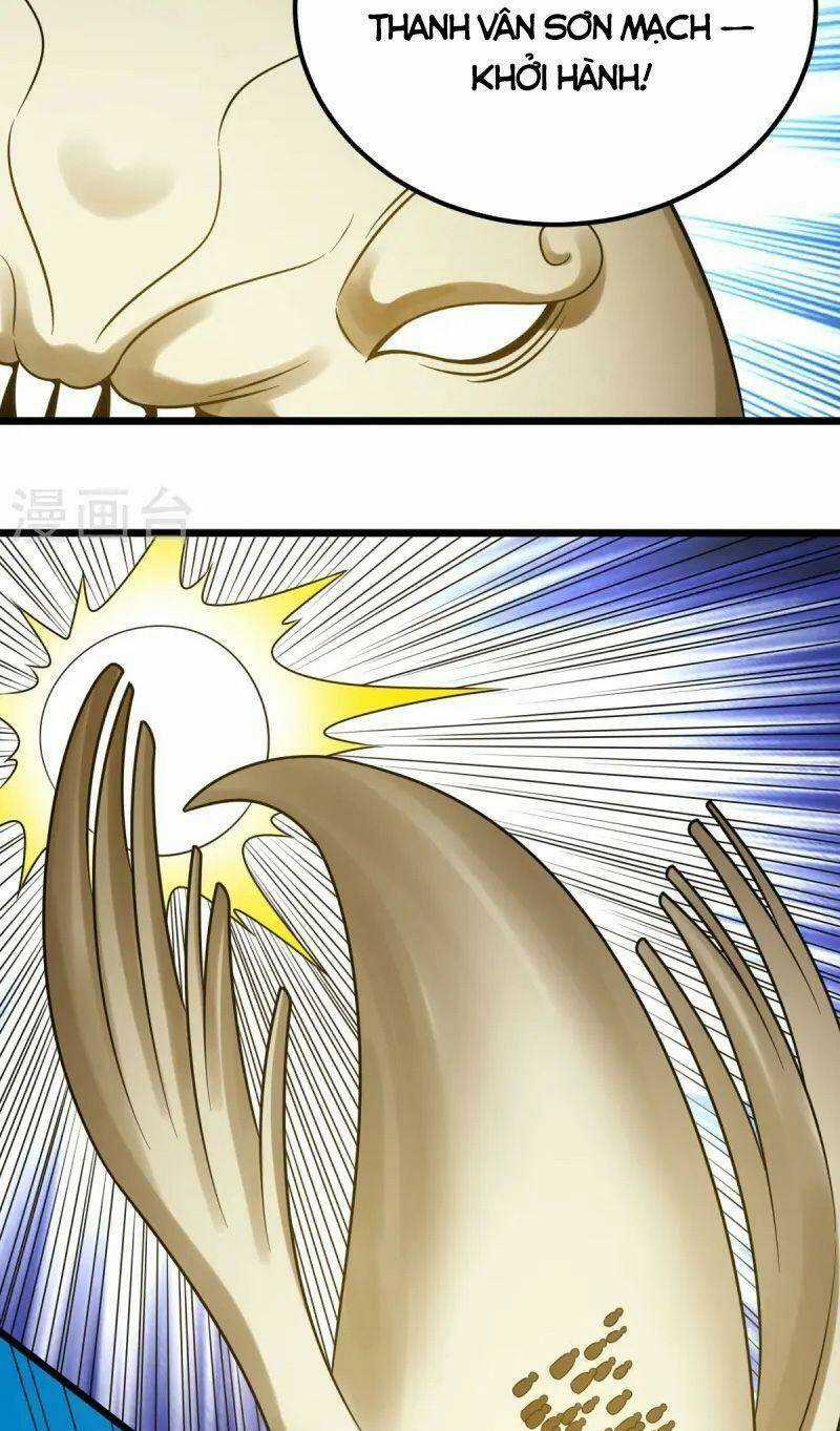 Lăng Thiên Thần Đế - Chapter 333 - Trang 7