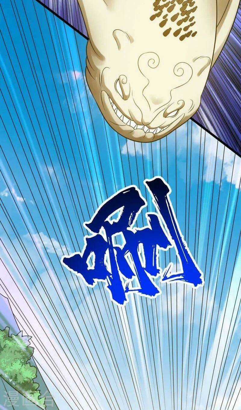 Lăng Thiên Thần Đế - Chapter 333 - Trang 8