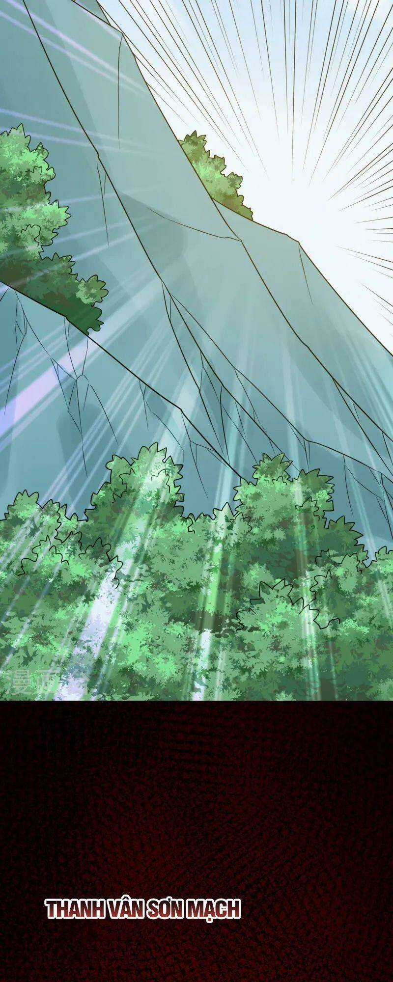 Lăng Thiên Thần Đế - Chapter 333 - Trang 9