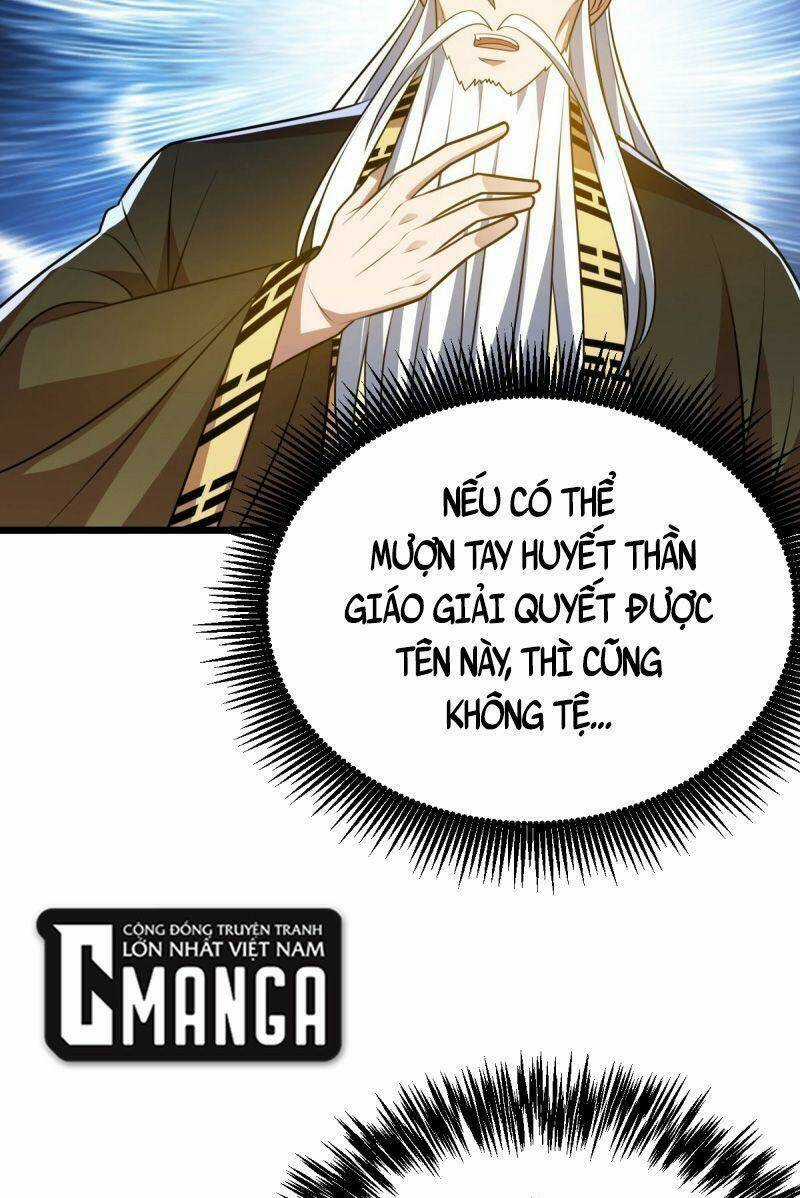 Lăng Thiên Thần Đế - Chapter 334 - Trang 2