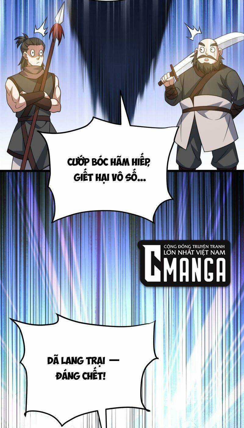 Lăng Thiên Thần Đế - Chapter 334 - Trang 11