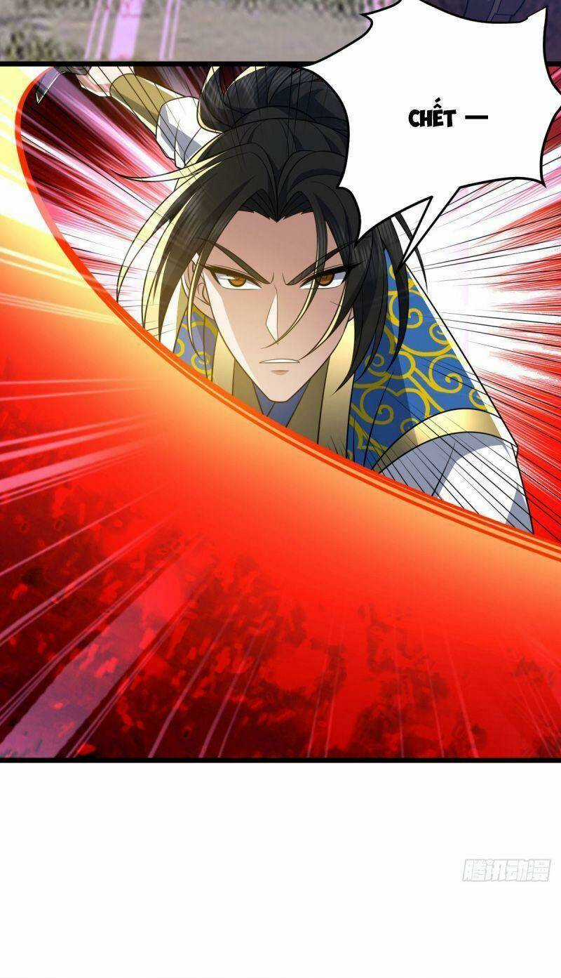 Lăng Thiên Thần Đế - Chapter 334 - Trang 13