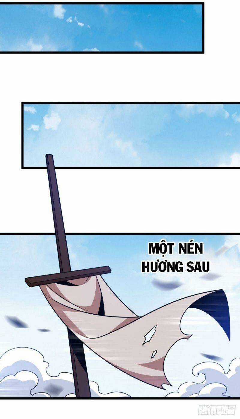 Lăng Thiên Thần Đế - Chapter 334 - Trang 14