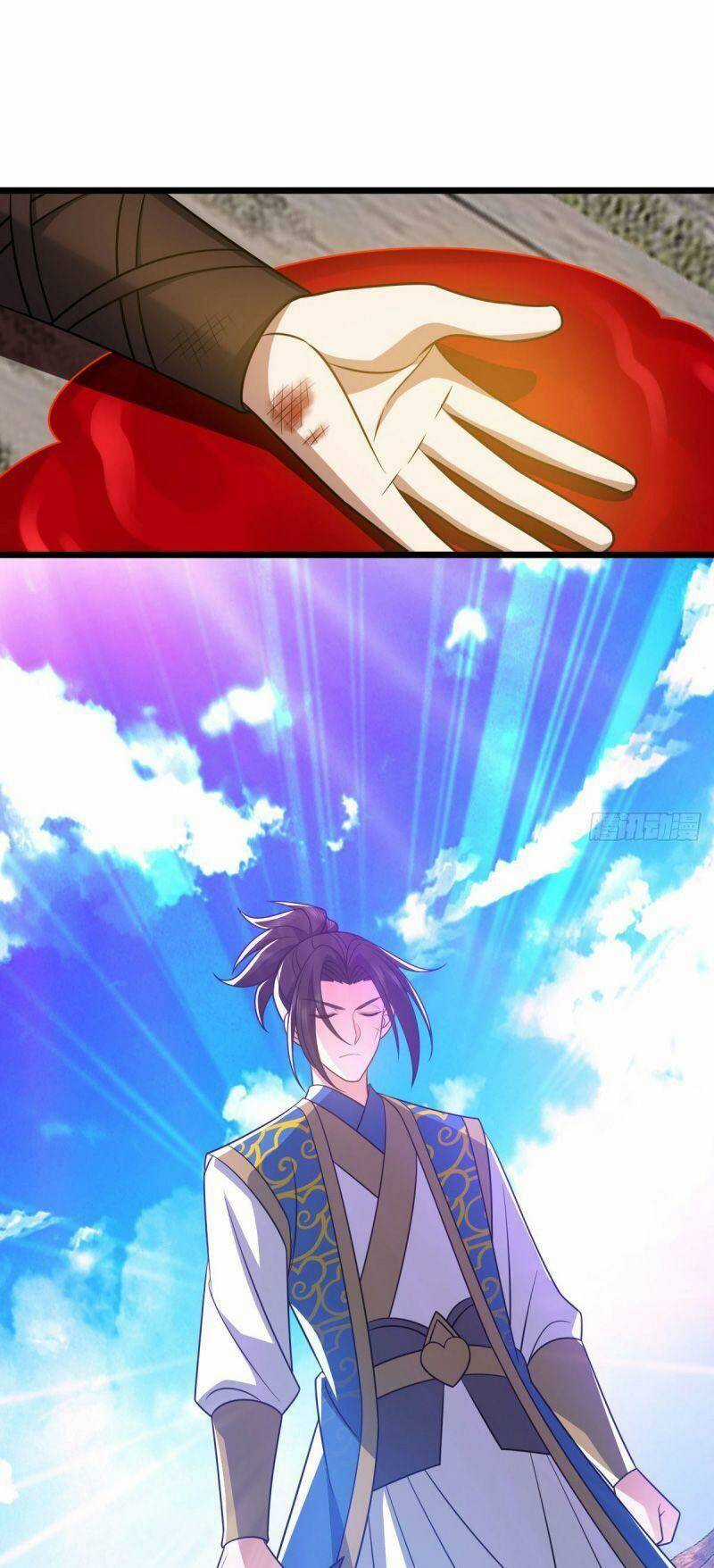 Lăng Thiên Thần Đế - Chapter 334 - Trang 15