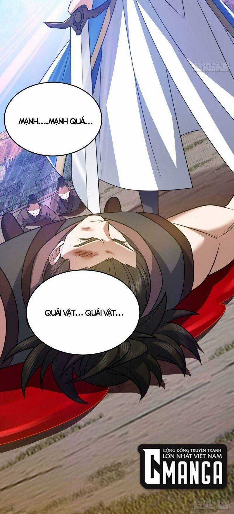 Lăng Thiên Thần Đế - Chapter 334 - Trang 16