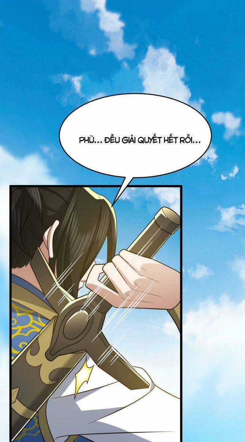 Lăng Thiên Thần Đế - Chapter 334 - Trang 17