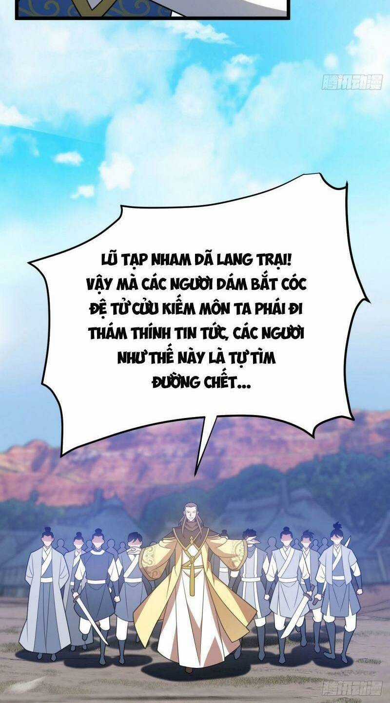 Lăng Thiên Thần Đế - Chapter 334 - Trang 18