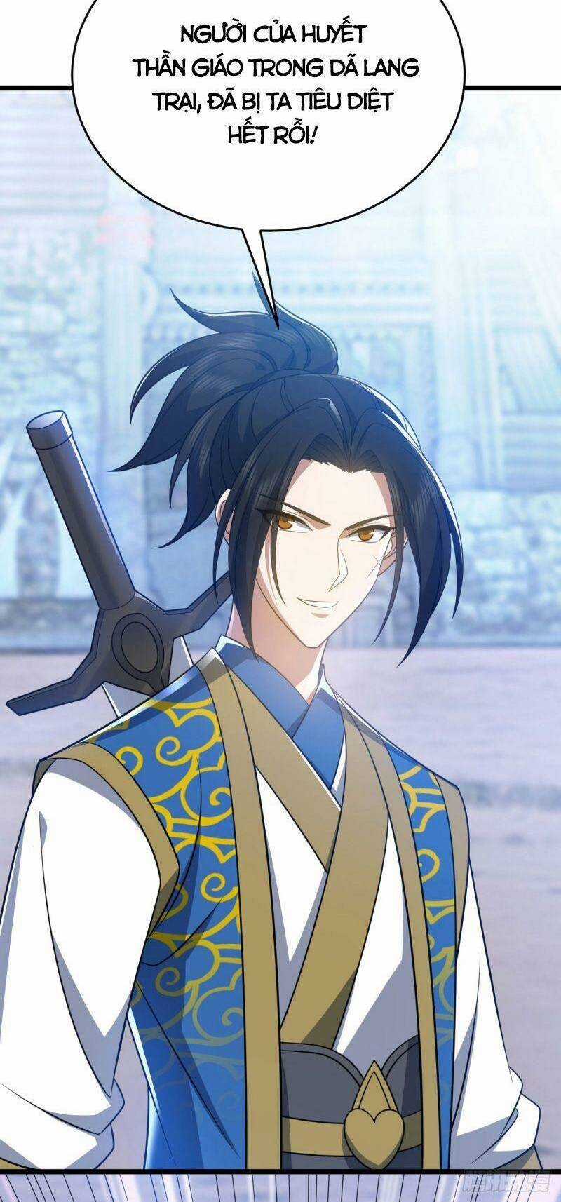 Lăng Thiên Thần Đế - Chapter 334 - Trang 22