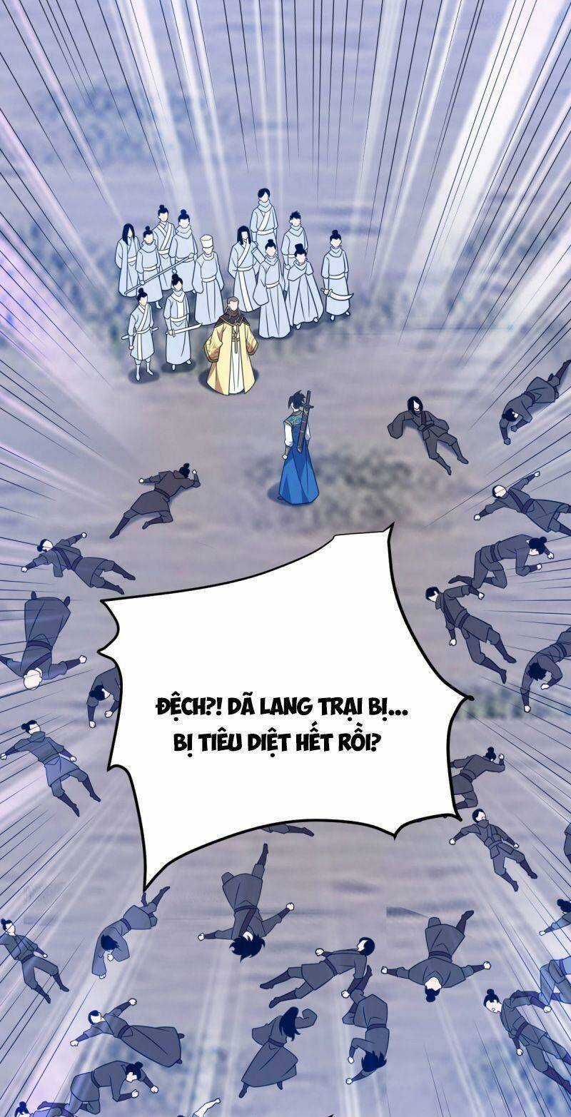 Lăng Thiên Thần Đế - Chapter 334 - Trang 23