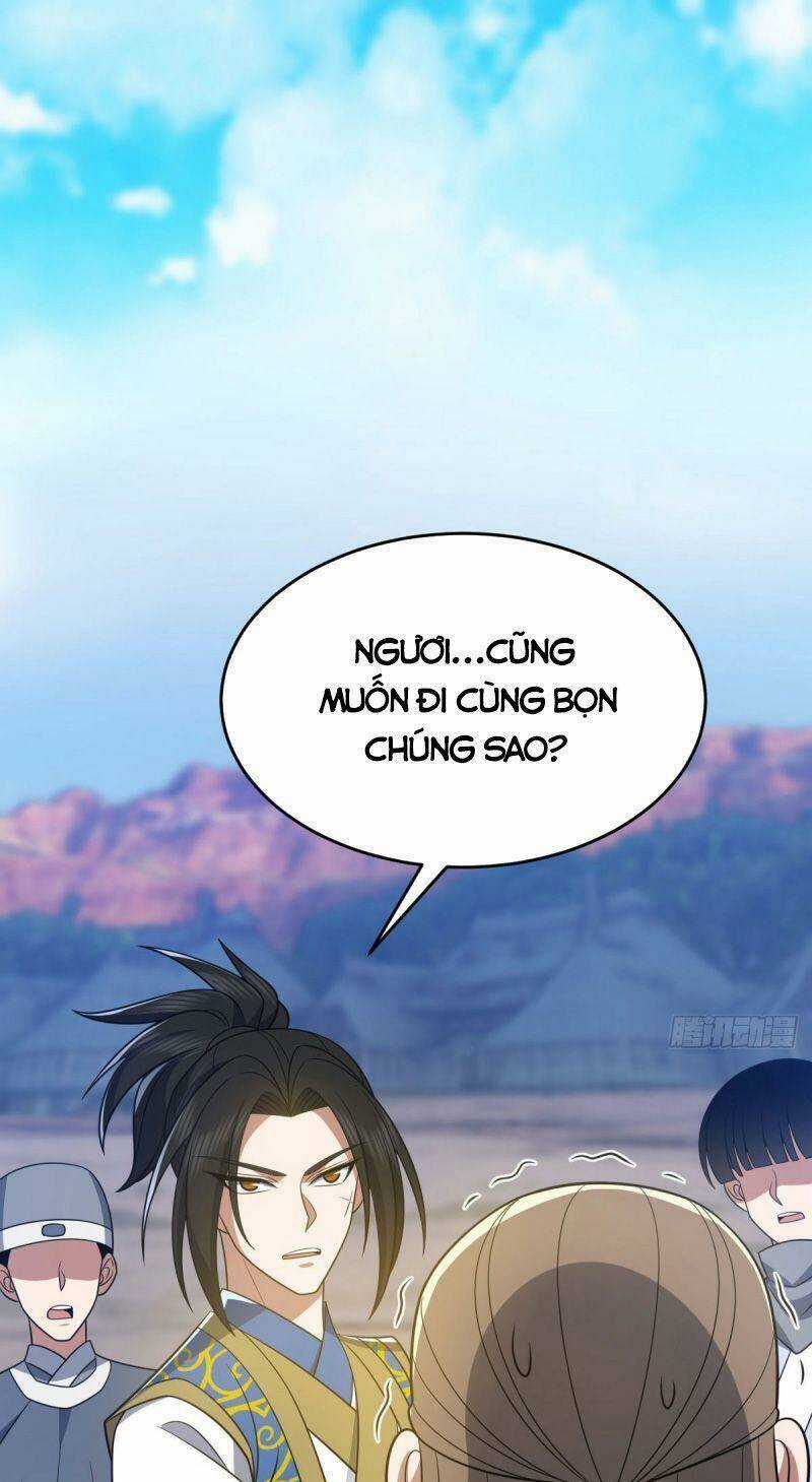 Lăng Thiên Thần Đế - Chapter 334 - Trang 27