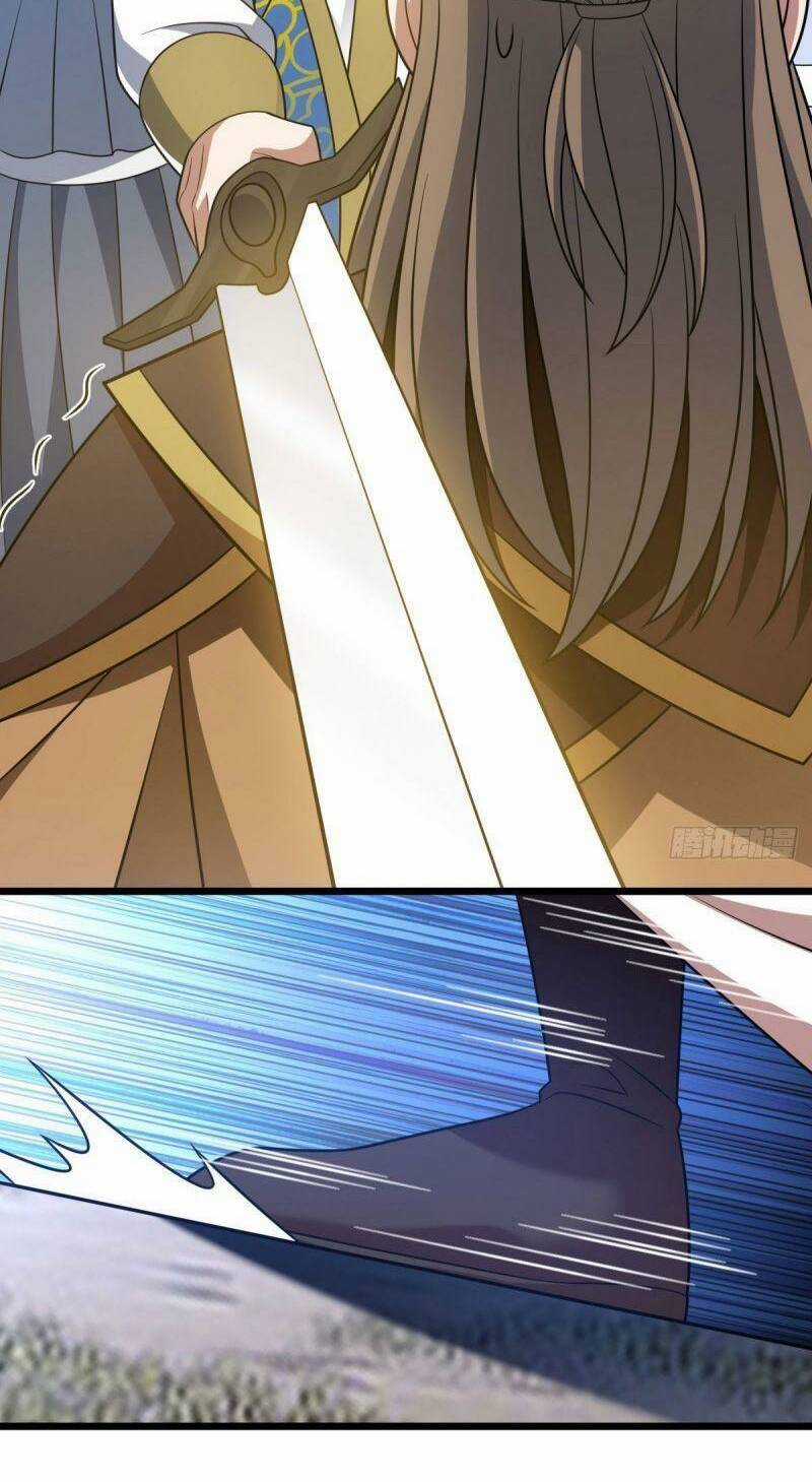 Lăng Thiên Thần Đế - Chapter 334 - Trang 28