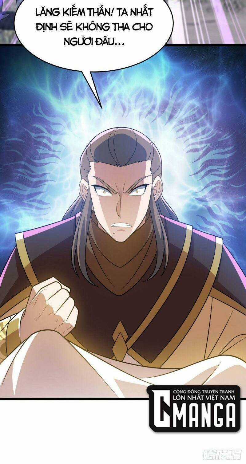 Lăng Thiên Thần Đế - Chapter 334 - Trang 32