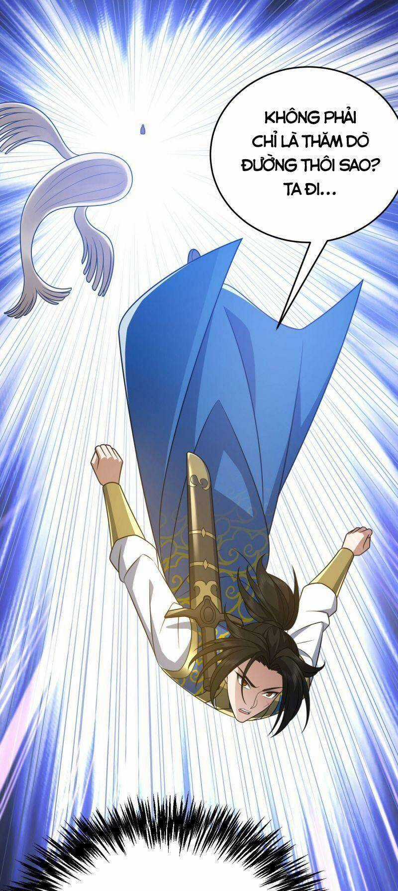 Lăng Thiên Thần Đế - Chapter 334 - Trang 6