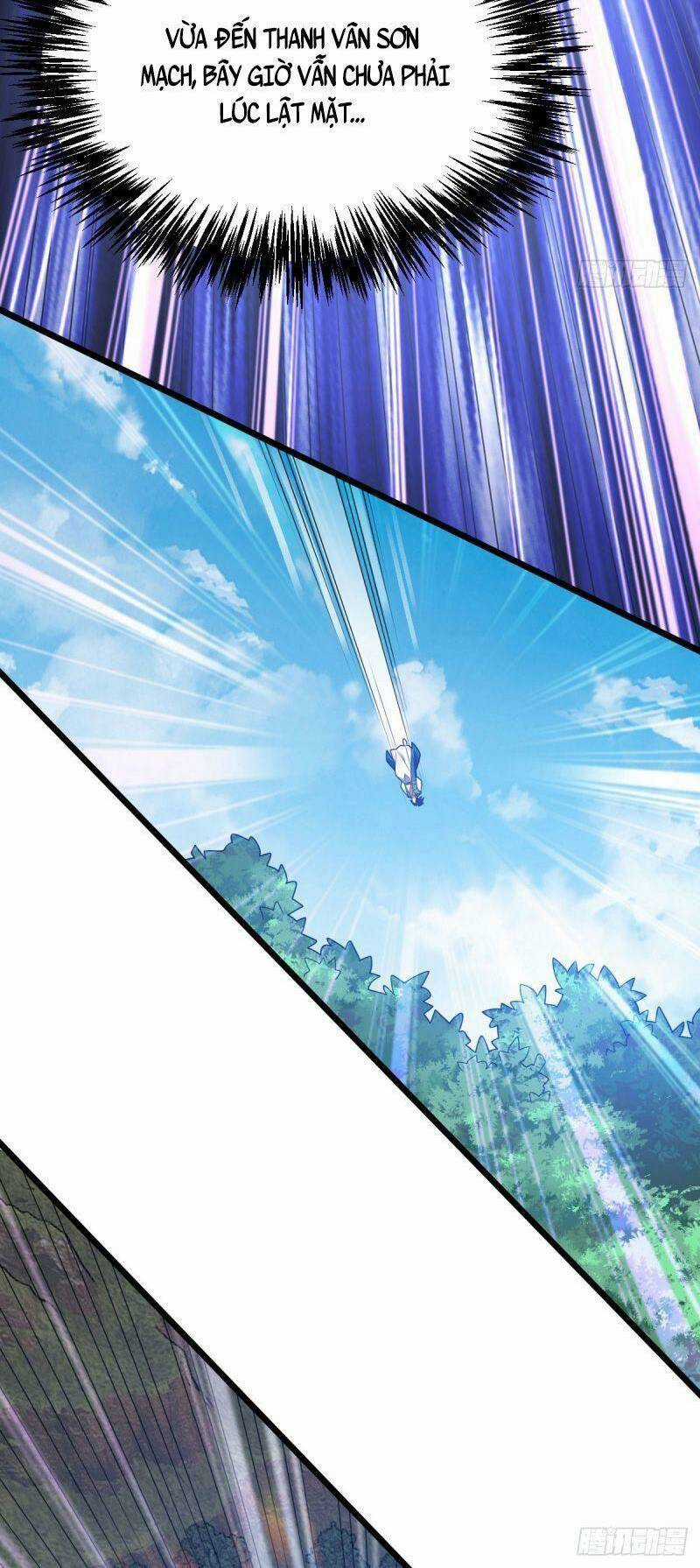 Lăng Thiên Thần Đế - Chapter 334 - Trang 7